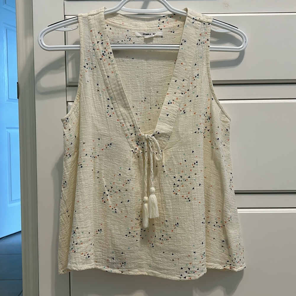 O’Neill top size small